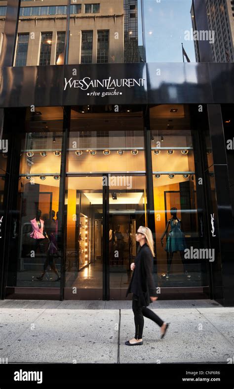 ysl locations nyc|saint laurent nyc.